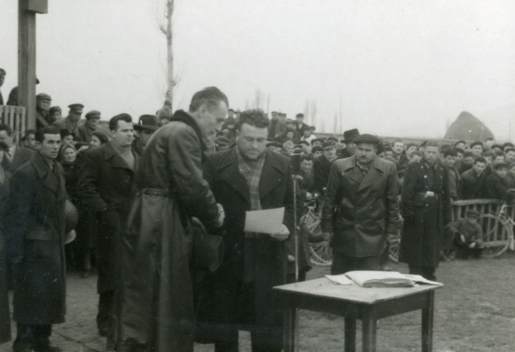 Košarkaška sekcija SD Jedinstvo