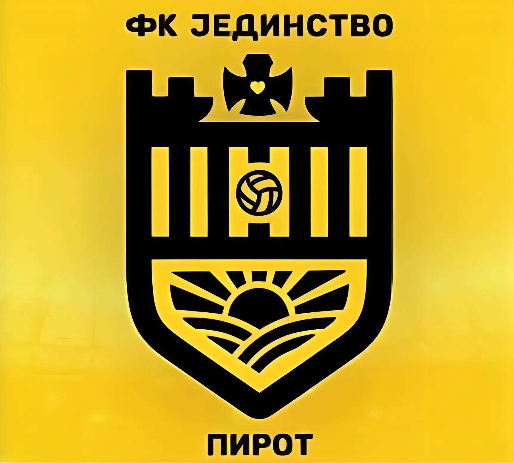 FK Jedinstvo Pirot